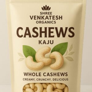 Cashew 250 gram