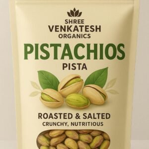 Pistachio 250 gram